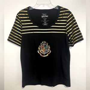 Warner Bros Harry Potter Tee XL